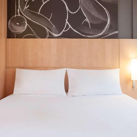 Ibis Maine Montparnasse Otel Paris Dış mekan fotoğraf