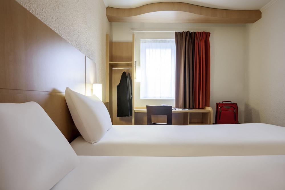 Ibis Maine Montparnasse Otel Paris Dış mekan fotoğraf