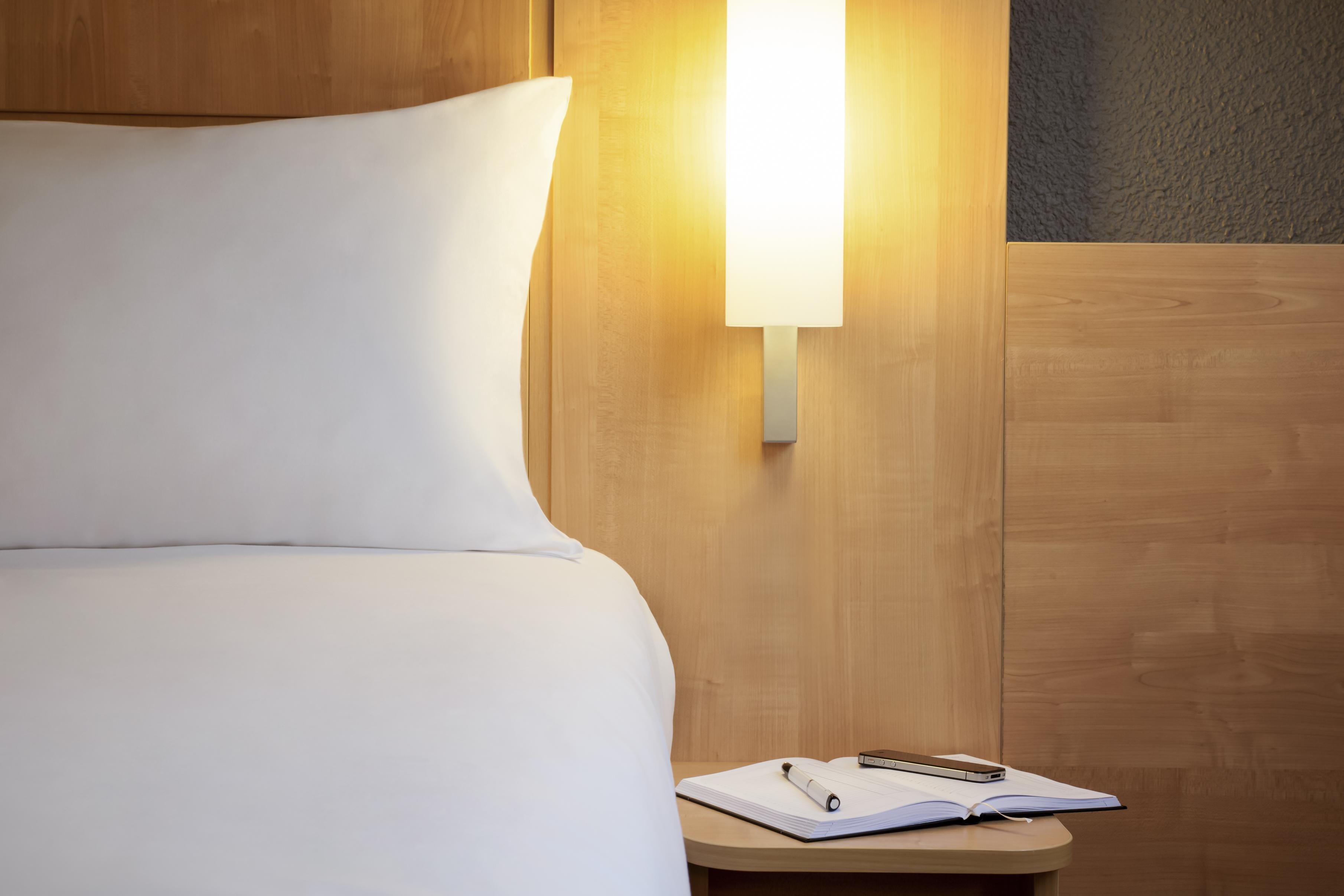 Ibis Maine Montparnasse Otel Paris Dış mekan fotoğraf