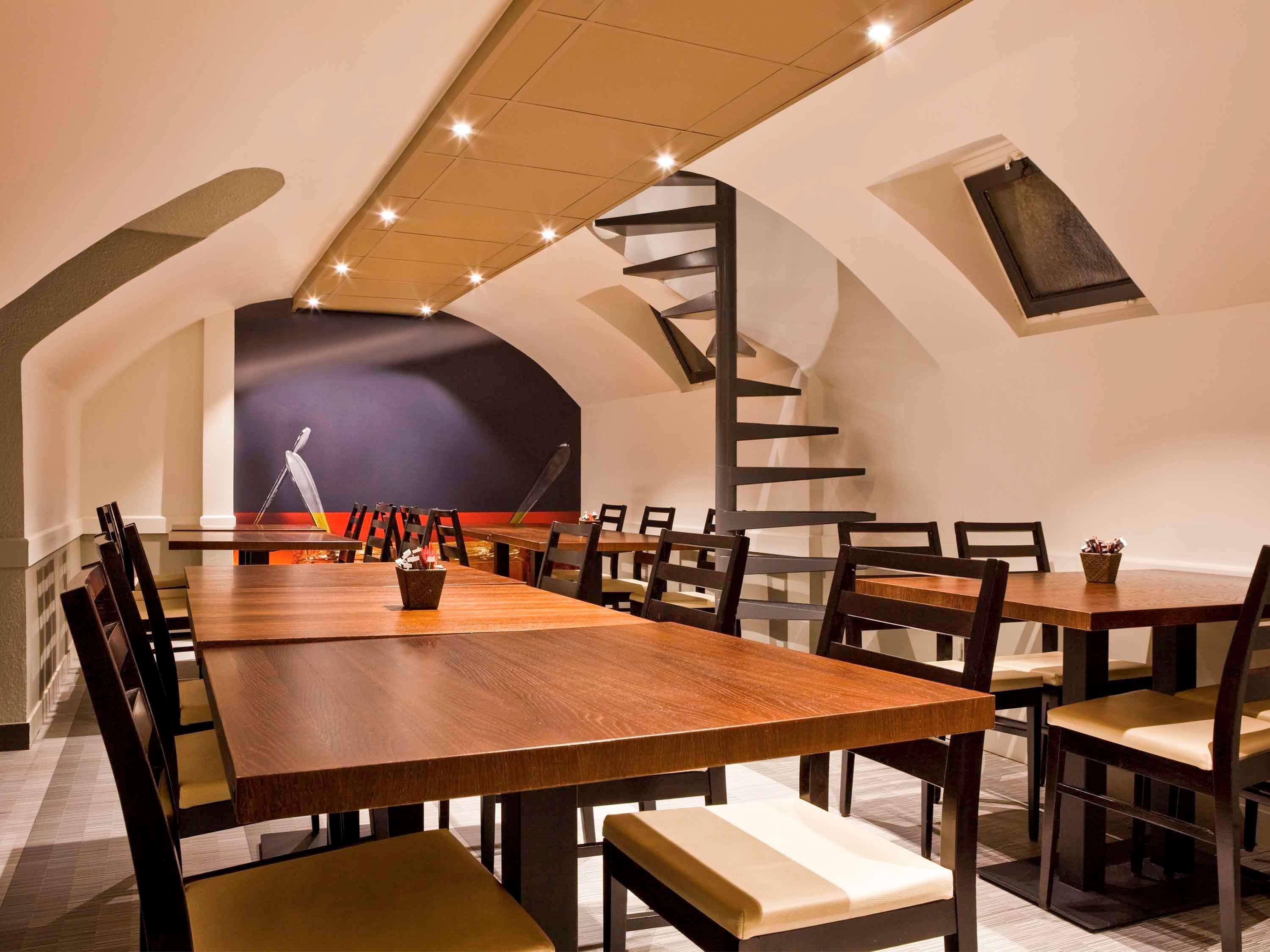 Ibis Maine Montparnasse Otel Paris Dış mekan fotoğraf