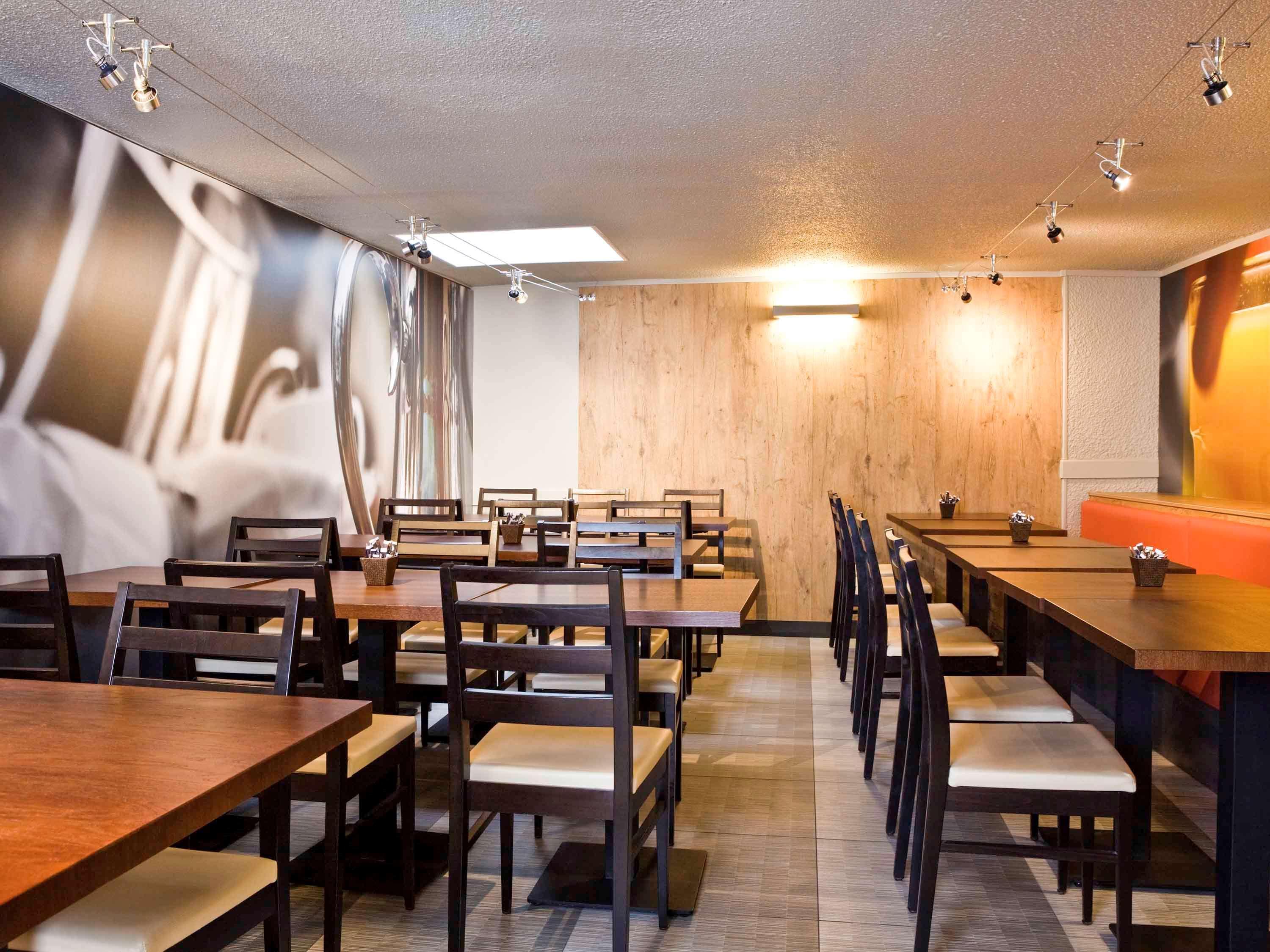 Ibis Maine Montparnasse Otel Paris Dış mekan fotoğraf