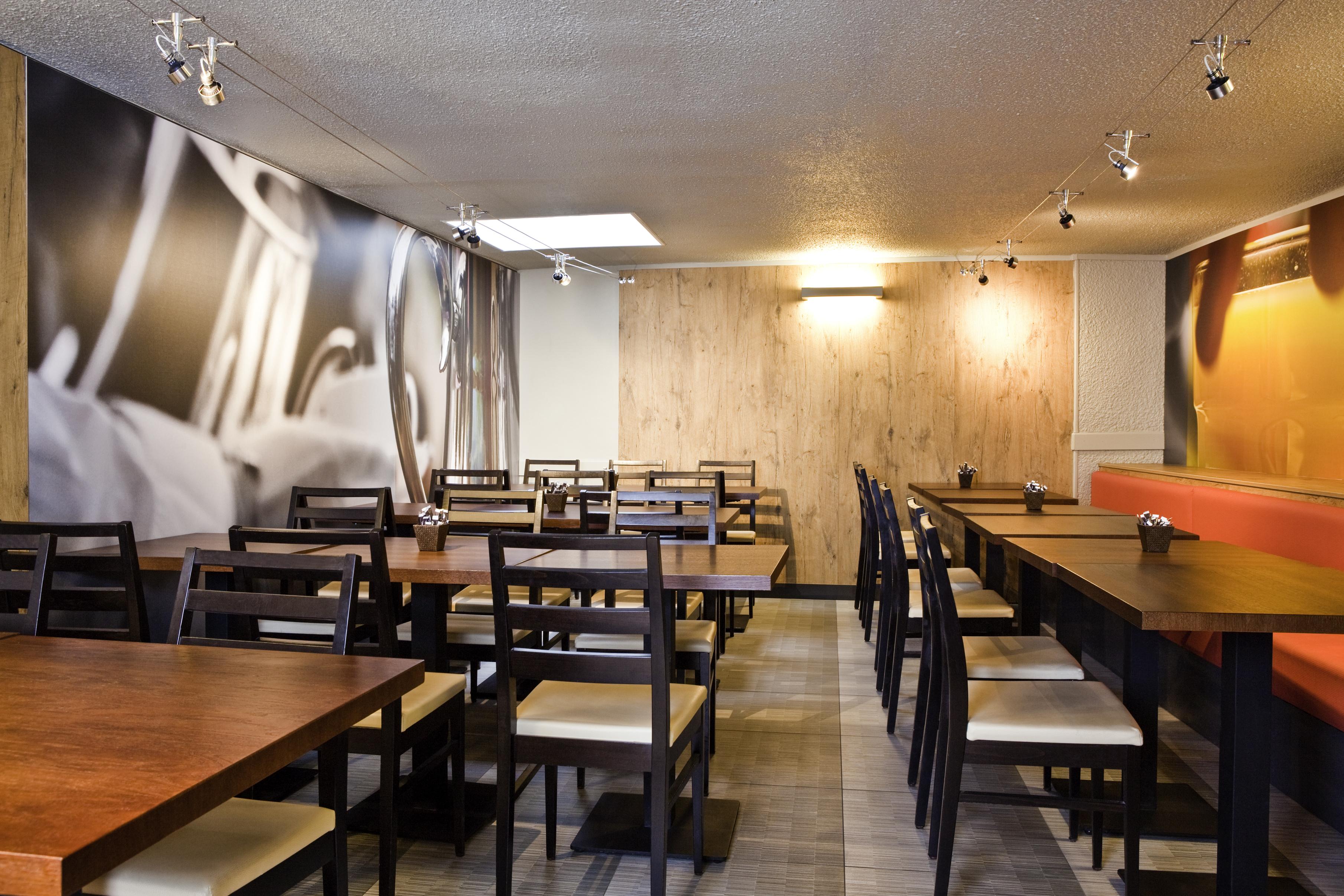 Ibis Maine Montparnasse Otel Paris Dış mekan fotoğraf