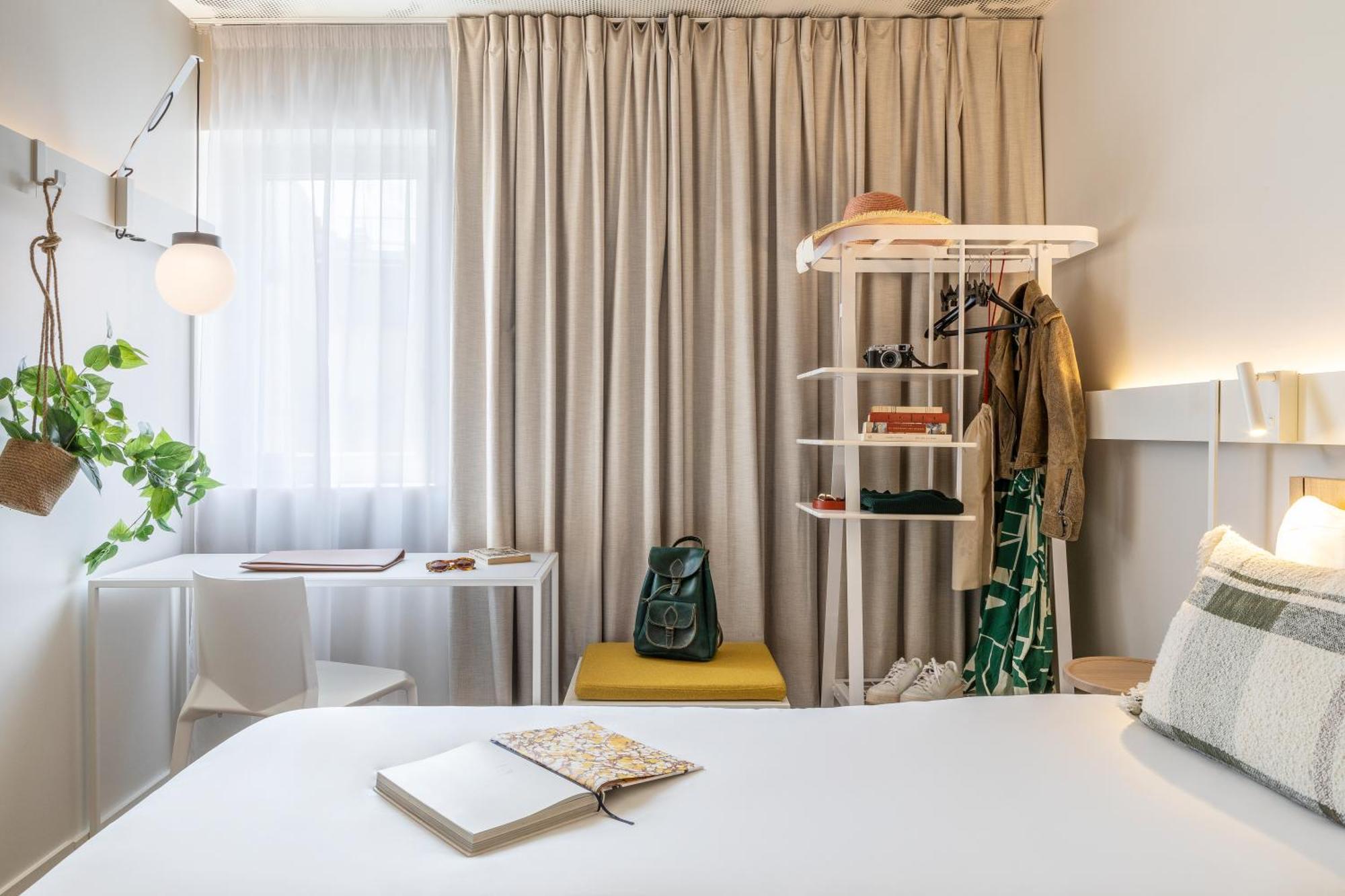 Ibis Maine Montparnasse Otel Paris Dış mekan fotoğraf