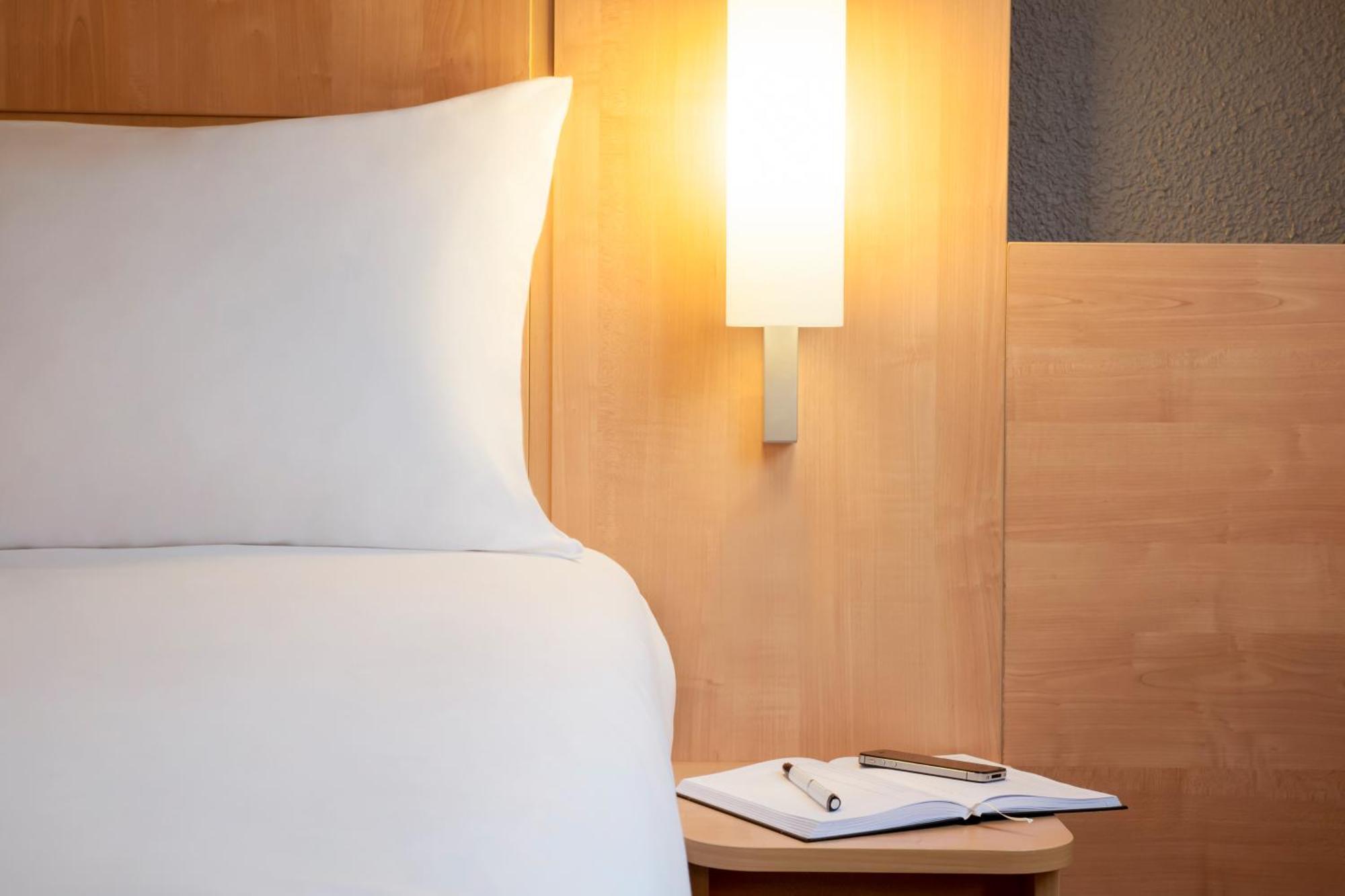 Ibis Maine Montparnasse Otel Paris Dış mekan fotoğraf