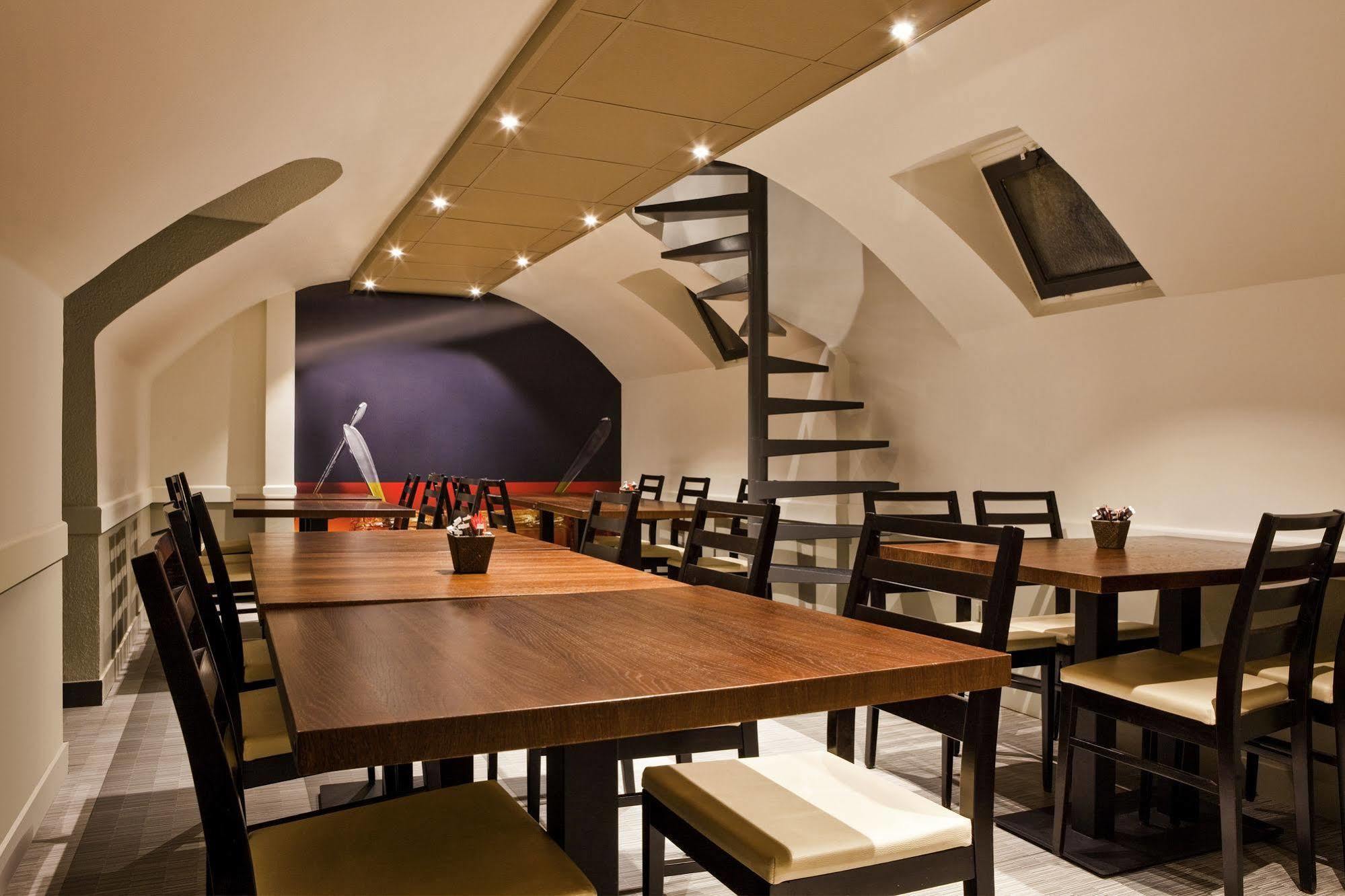 Ibis Maine Montparnasse Otel Paris Dış mekan fotoğraf